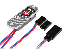 PowerBox DIGISWITCH V2 - JR/JR