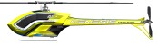 SAB GENESIS F3C - GELB / YELLOW