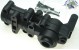 Heckrotor Geh�use R+L