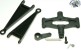 Nickhebel Arm Set