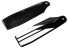 SAB 105mm CFK Heckrotorbl�tter S105 / Tail Blades