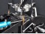 HeliOption Taumelscheiben Anlenkgest�nge M2,5x46 (2 Stck.) - BLADE 550X / 600X FBL