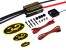 SCORPION TRIBUNUS III 06-110A (12V-SBEC) REGLER 3-6S
