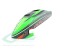 SAB Airbrush Carbon Haube Gruen - Goblin Black Nitro