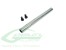 SAB Heckrotor Blattlagerwelle - Goblin 500 / 570