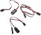 Hobbywing Telemetrie Adapter FrSky / Jeti / Futaba