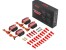 KST X20 HLS SERVO COMBO 3x X20-2208 V8.0 / 1x X20-1035 V3.0 HELI