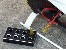 VJ Alu Schutzkappen Halter / Aufbewahrungstool - Socket Cap Holder