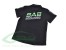 SAB Polo Shirt Schwarz - Gr��e M