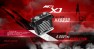 MKS HV 9930 XJ Jet Servo