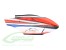 SAB Airbrush Carbon Haube Ennio Graber Edition - Goblin Urukay Carbon