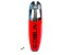 SAB Haube Orange - Kraken 580