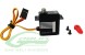 SAB Micro HECK / TAIL SERVO - DS12T
