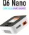 ISDT Q6 NANO CHARGER - 200W 8A 6S Lipo