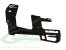 verst�rkter CFK Hauptrahmen 2mm - Goblin 500