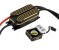 SCORPION TRIBUNUS III 06-160A (12V-SBEC) REGLER 3-6S