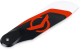 AZURE POWER CARBON HECKROTORBLATT / TAIL BLADES - 105mm