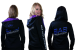 SAB GOBLIN GIRL Kapuzenjacke - Gr��e XS