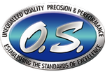 O.S. Logo O.S. Logo