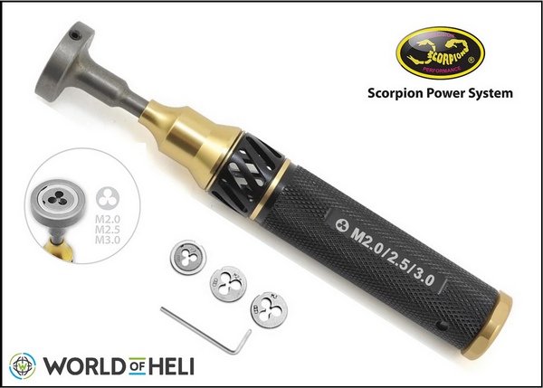 scorpion-gewindeschneider-thread-die-driver-m2.0-2.5-3.0.jpg scorpion-gewindeschneider-thread-die-driver-m2.0-2.5-3.0.jpg